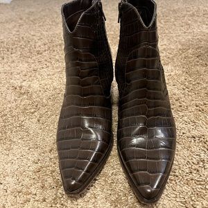 Gianni Bini Boots